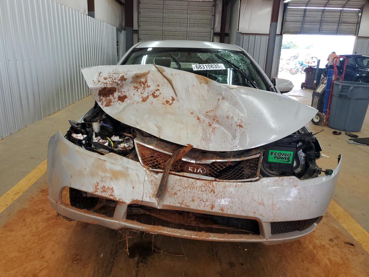 2010 Kia Forte Ex - Фото 5