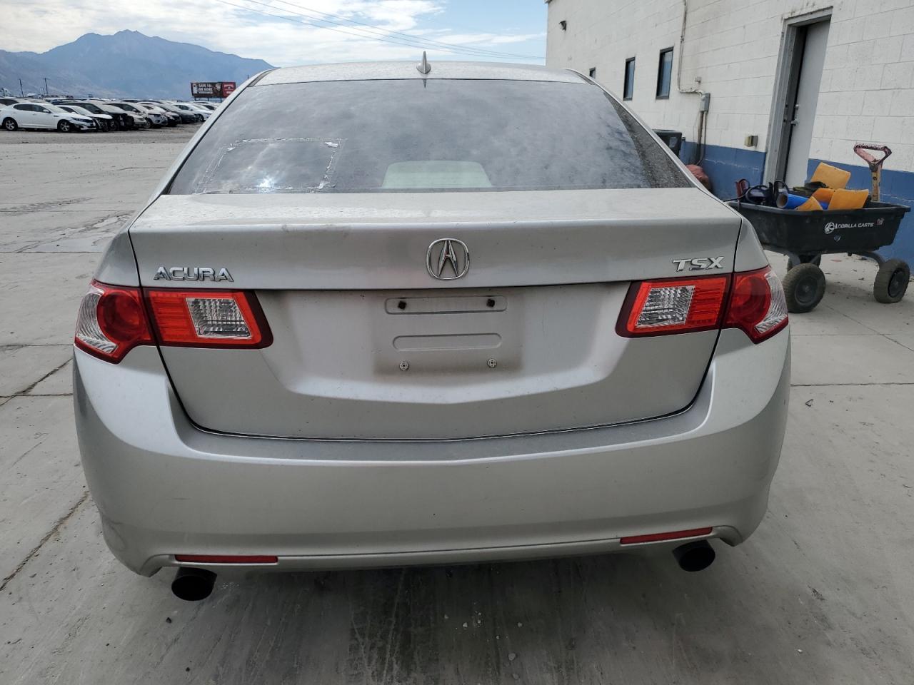 2009 Acura Tsx - Image 6