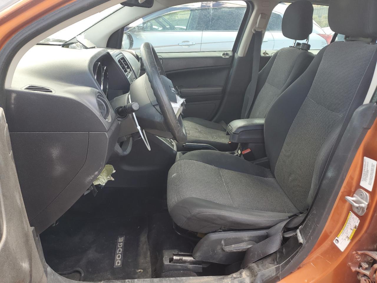2011 Dodge Caliber Mainstreet - Фото 7