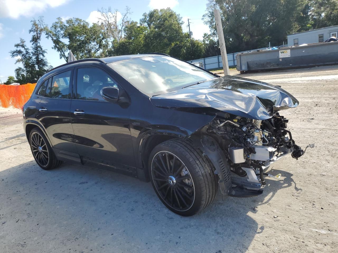 2024 Mercedes-Benz Gla 35 Amg - Image 4