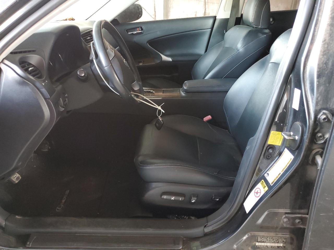 2011 Lexus Is 250 - Фото 7