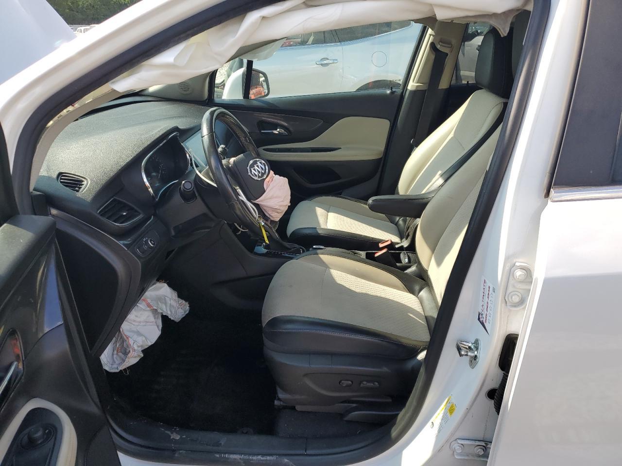 2018 Buick Encore Preferred - Image 7