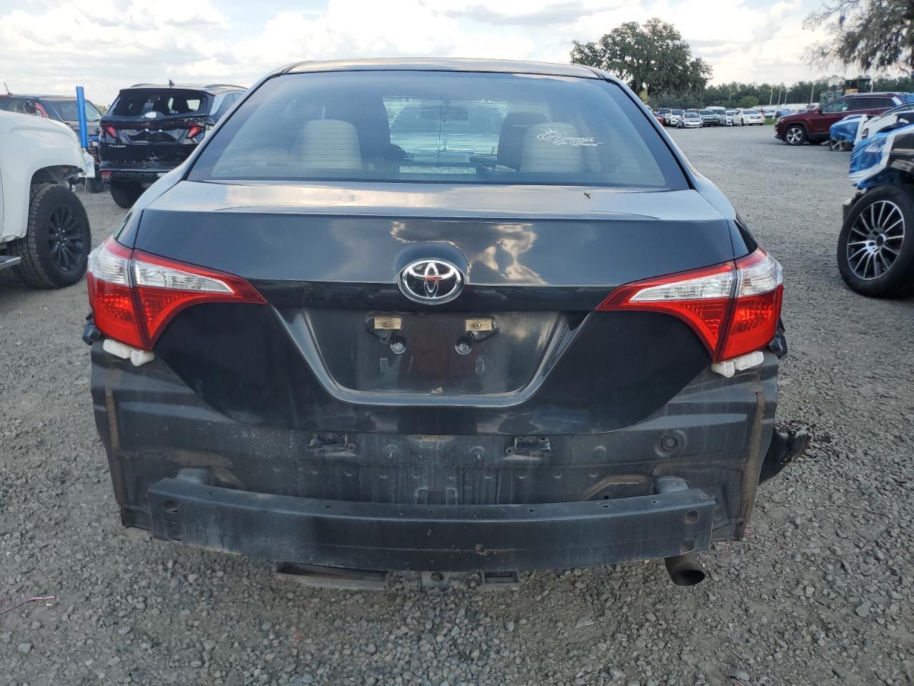 2016 Toyota Corolla L - Image 6