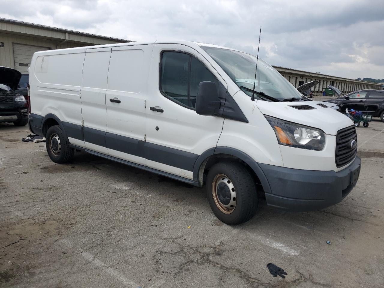 2017 Ford Transit T-250 - Image 4