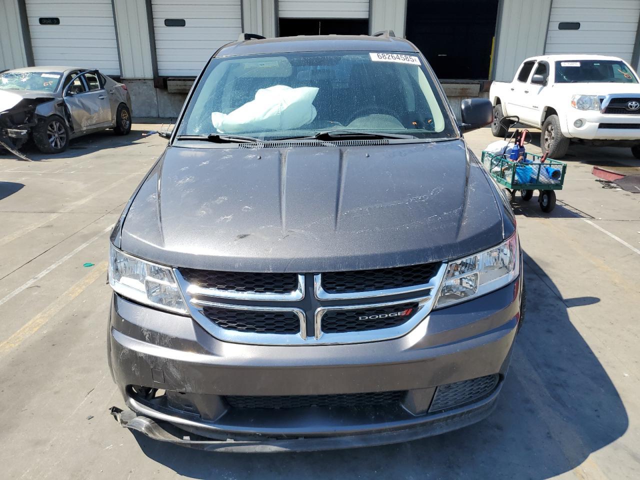2014 Dodge Journey Se - Фото 5