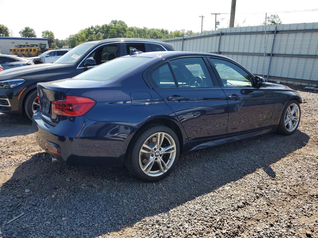 2018 BMW 340 Xi - Фото 3