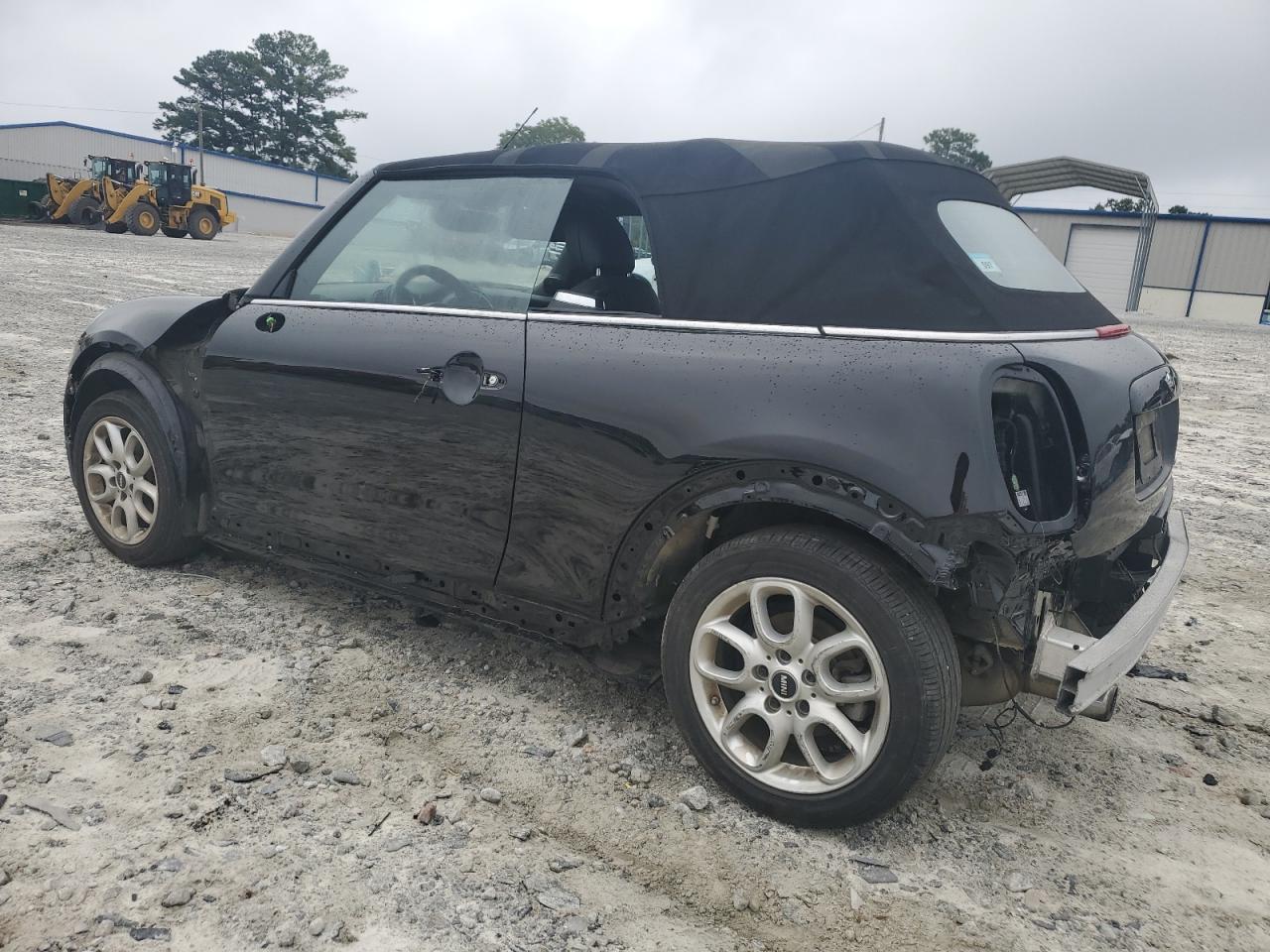 2016 Mini Cooper - Фото 2
