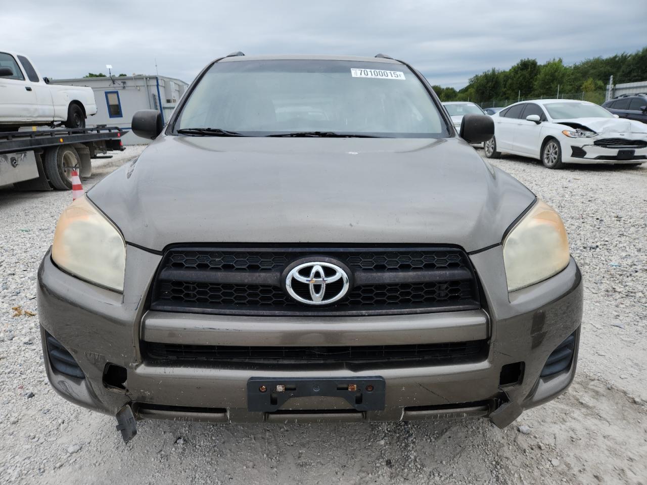 2012 Toyota Rav4 - Фото 5