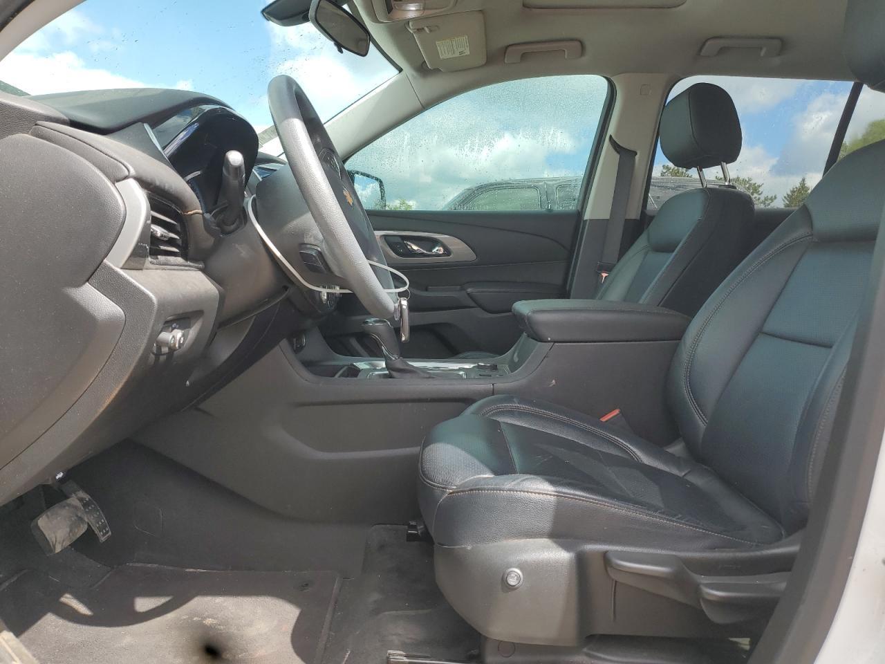 2020 Chevrolet Traverse Ls - Image 7