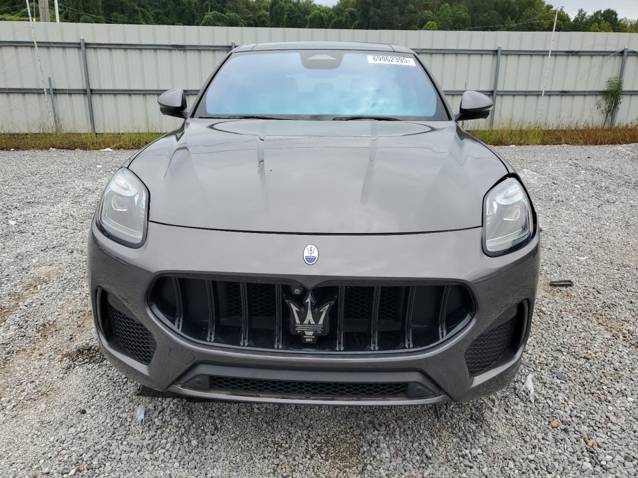 2023 Maserati Grecale Modena - Фото 5