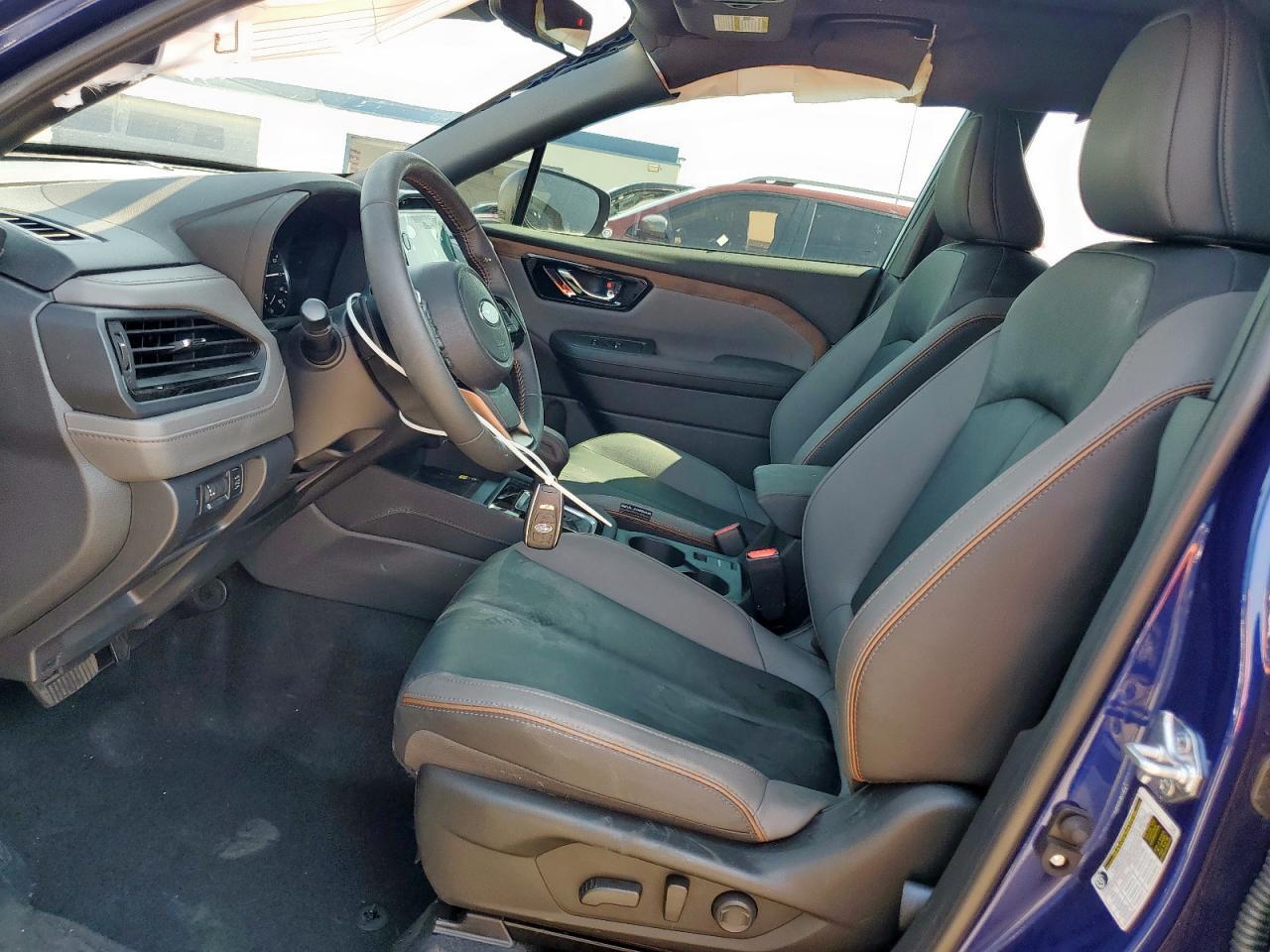 2025 Subaru Forester Sport - Фото 7