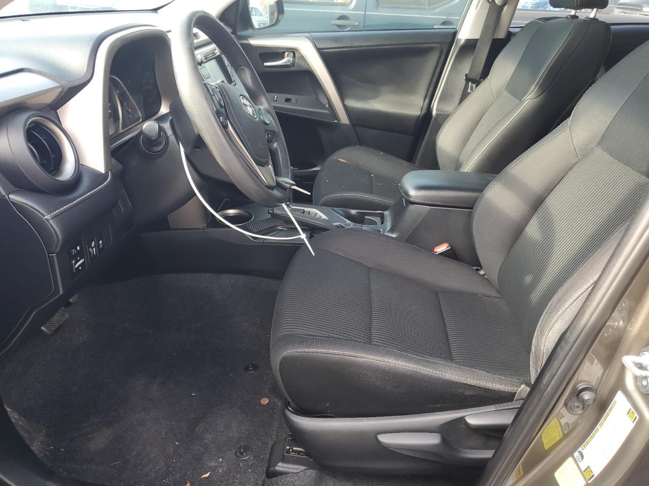 2015 Toyota Rav4 Xle - Image 7