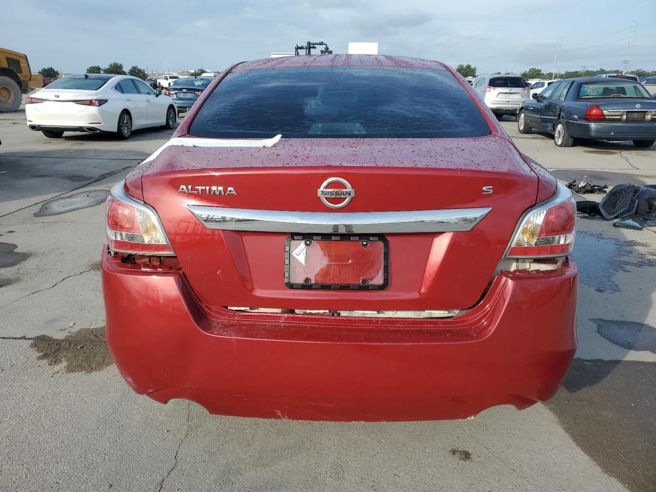 2013 Nissan Altima 2.5 - Image 6