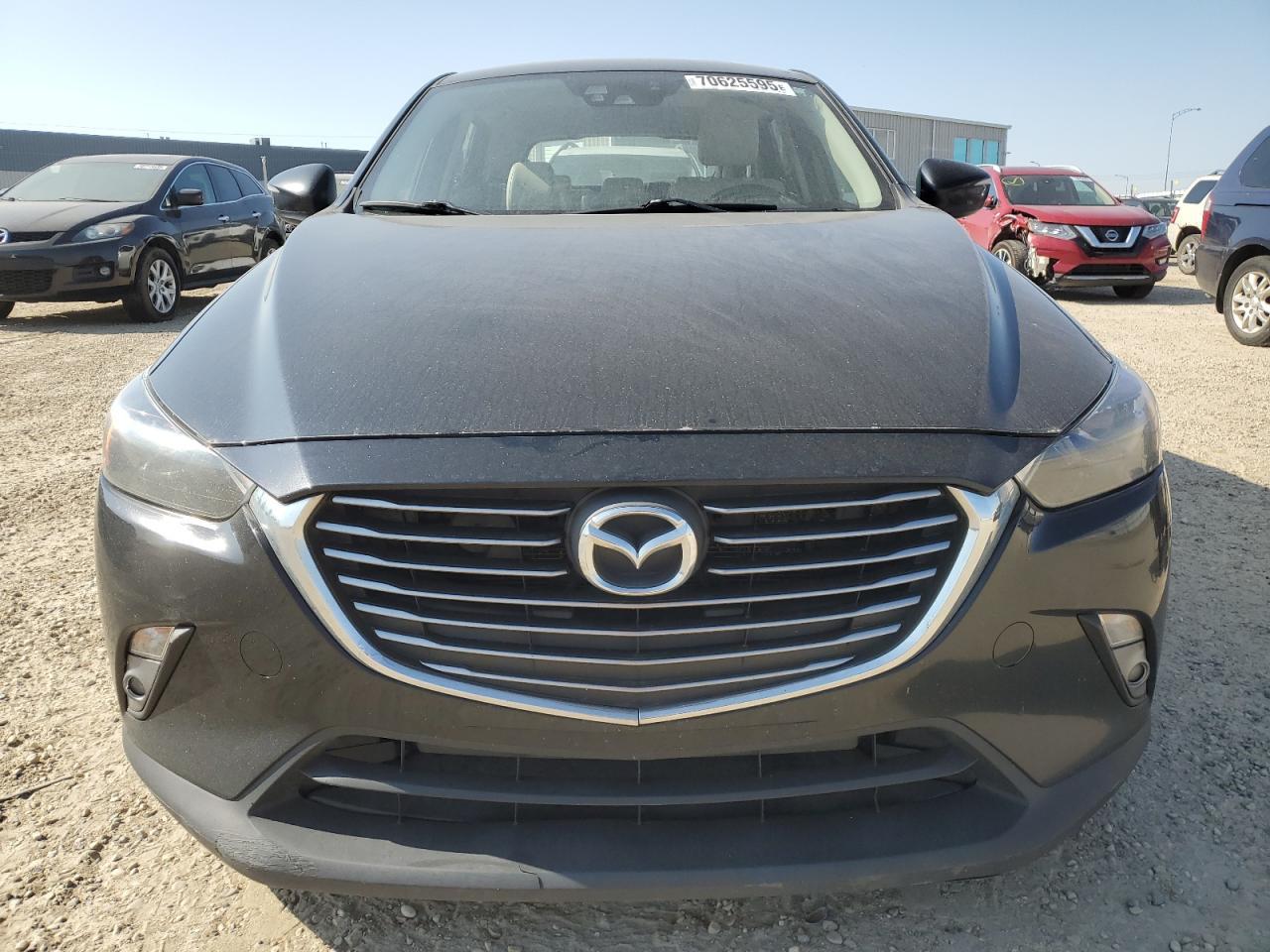 2016 Mazda Cx-3 Grand Touring - Фото 5