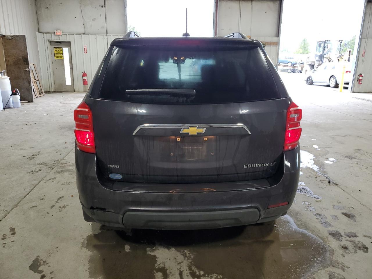 2016 Chevrolet Equinox Lt - Image 6
