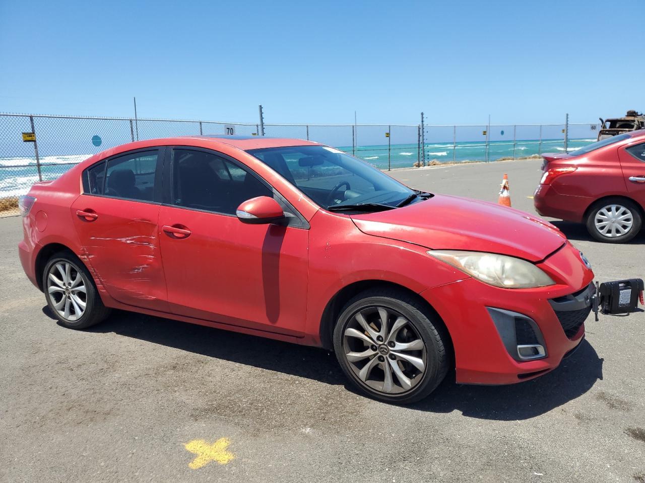 2010 Mazda 3 S - Фото 4