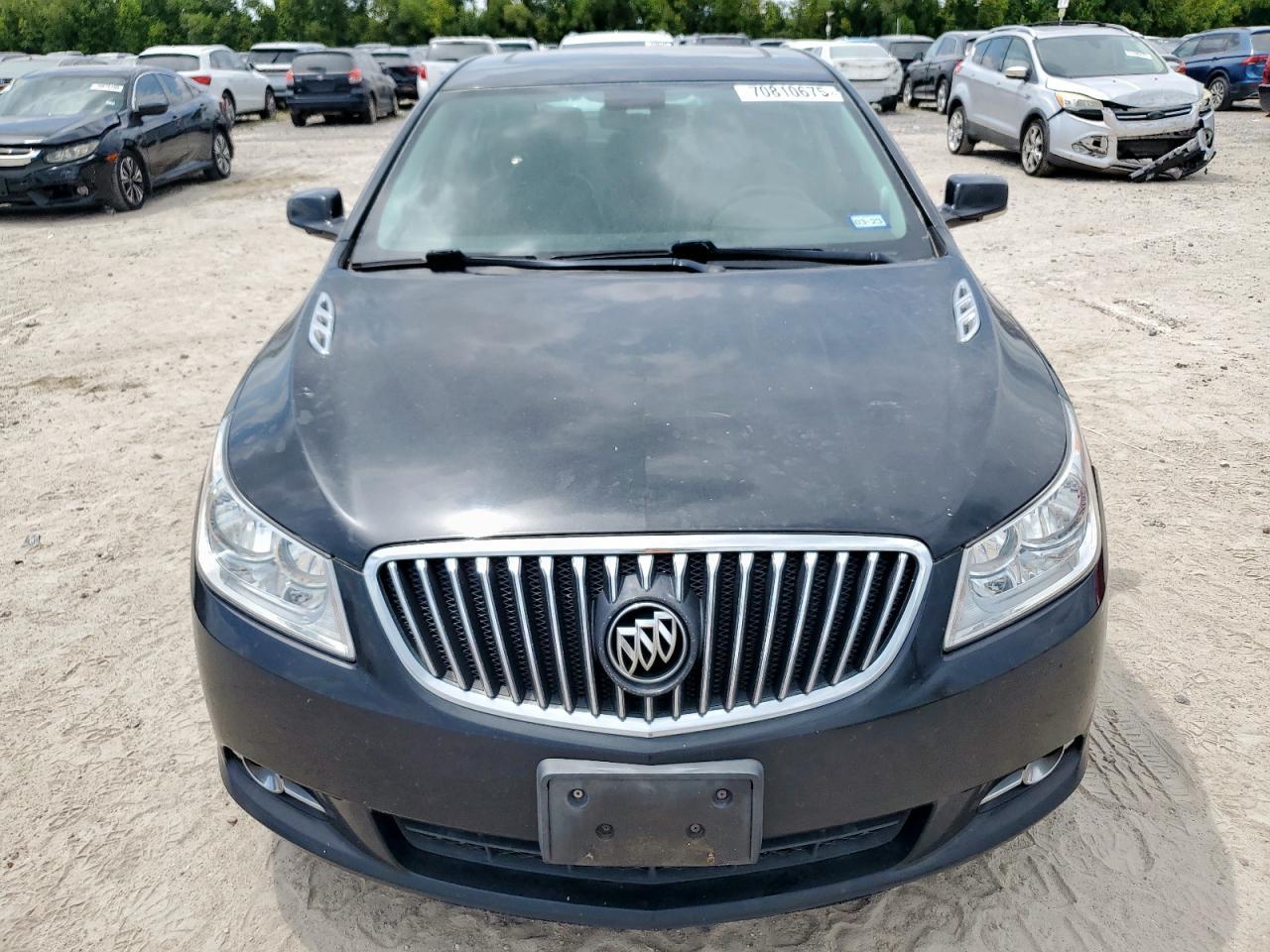 2013 Buick Lacrosse Premium - Image 5