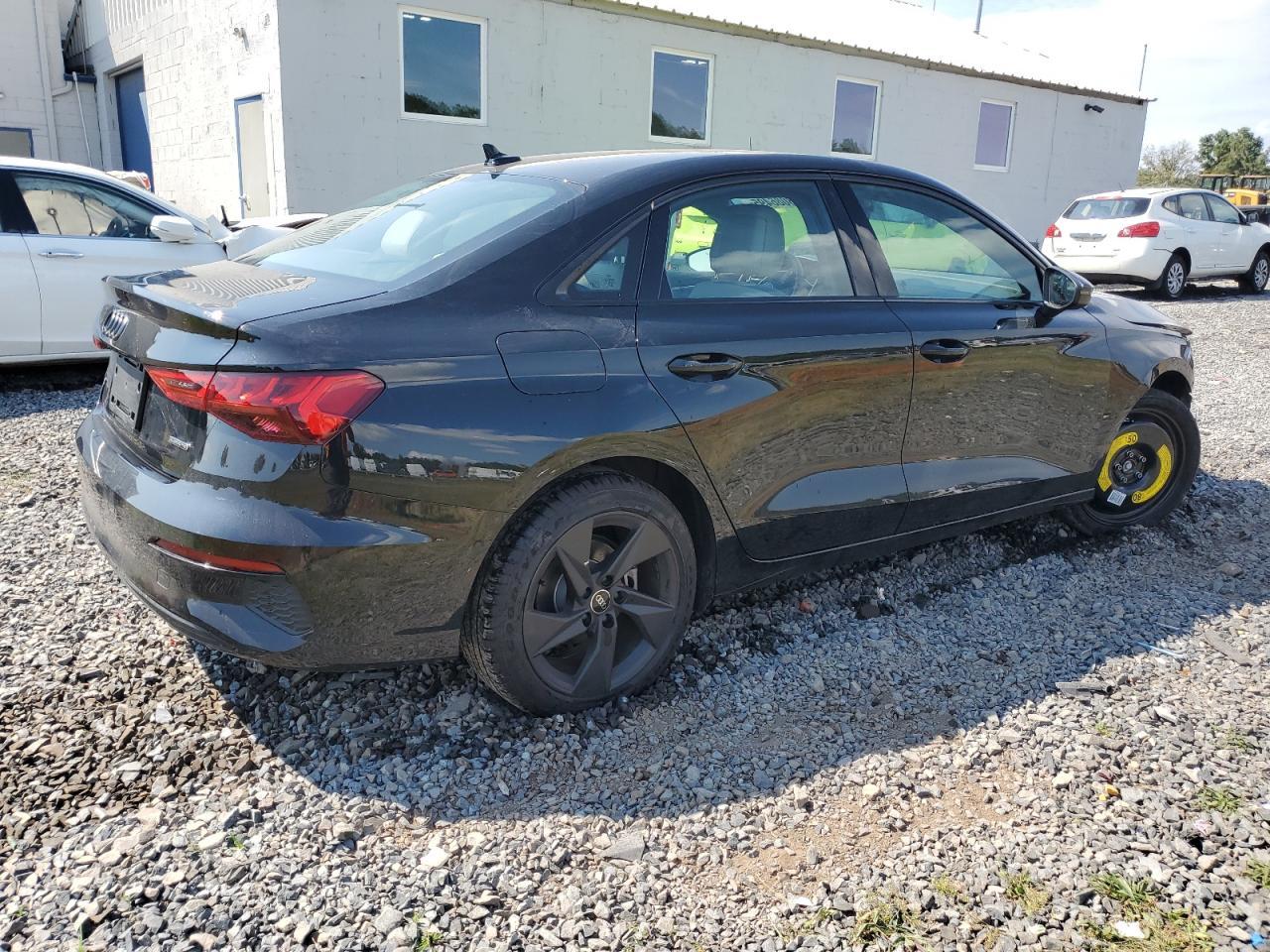 2024 Audi A3 Premium - Фото 3