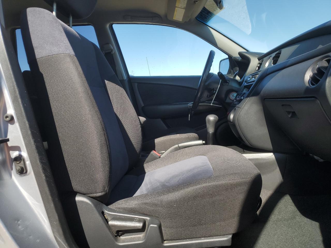 2004 Mitsubishi Outlander Ls - Фото 7