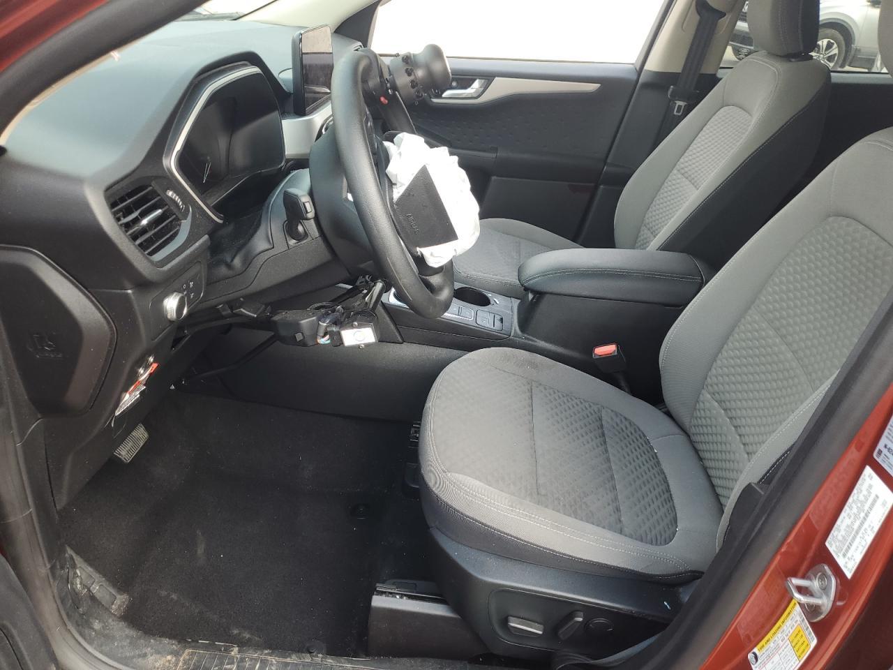 2020 Ford Escape Se - Image 7
