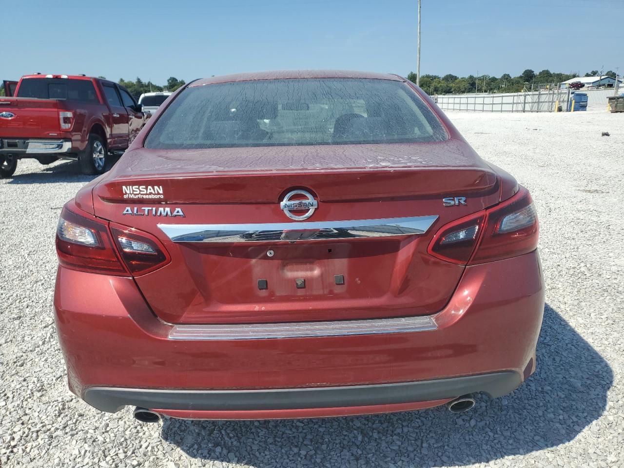 2017 Nissan Altima 2.5 - Image 6