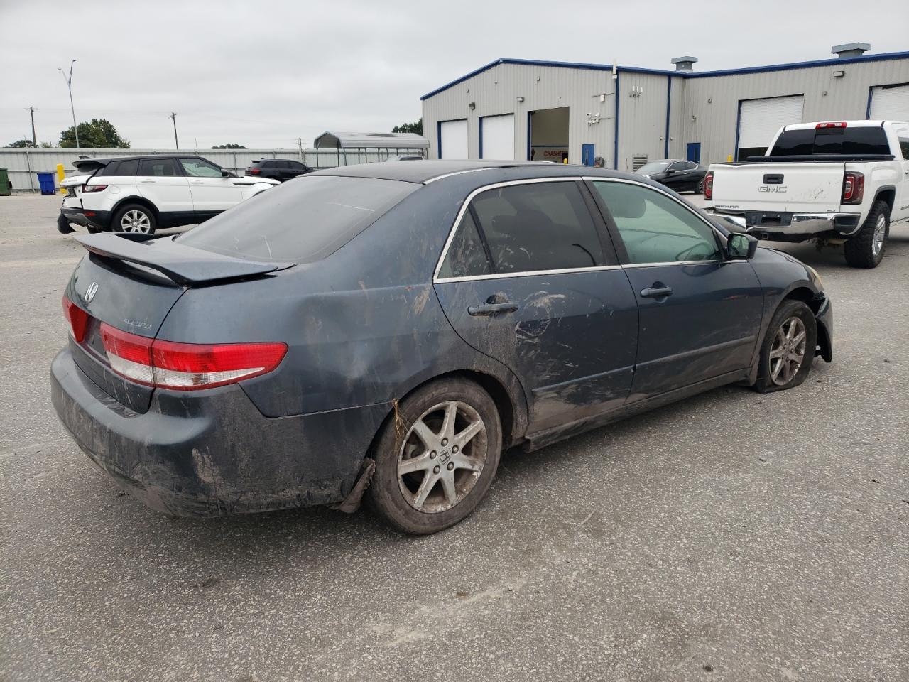 2003 Honda Accord Ex - Image 3