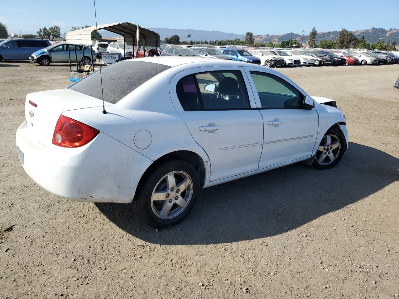 2009 Chevrolet Cobalt Lt - Image 3