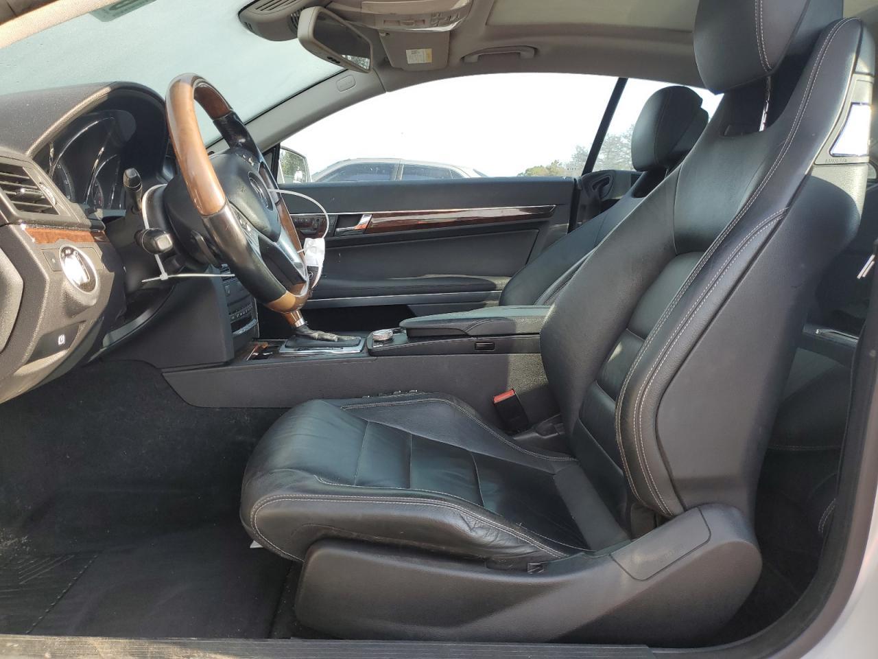2012 Mercedes-Benz E 350 4Matic - Фото 7