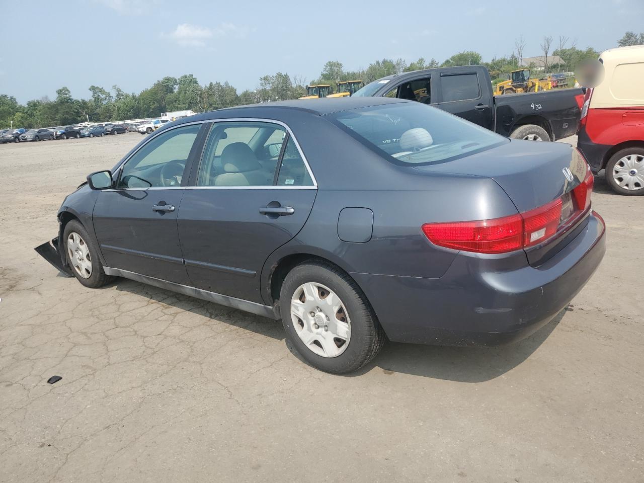2005 Honda Accord Lx - Image 2