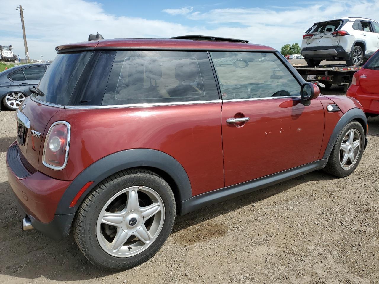 2009 Mini Cooper - Image 3