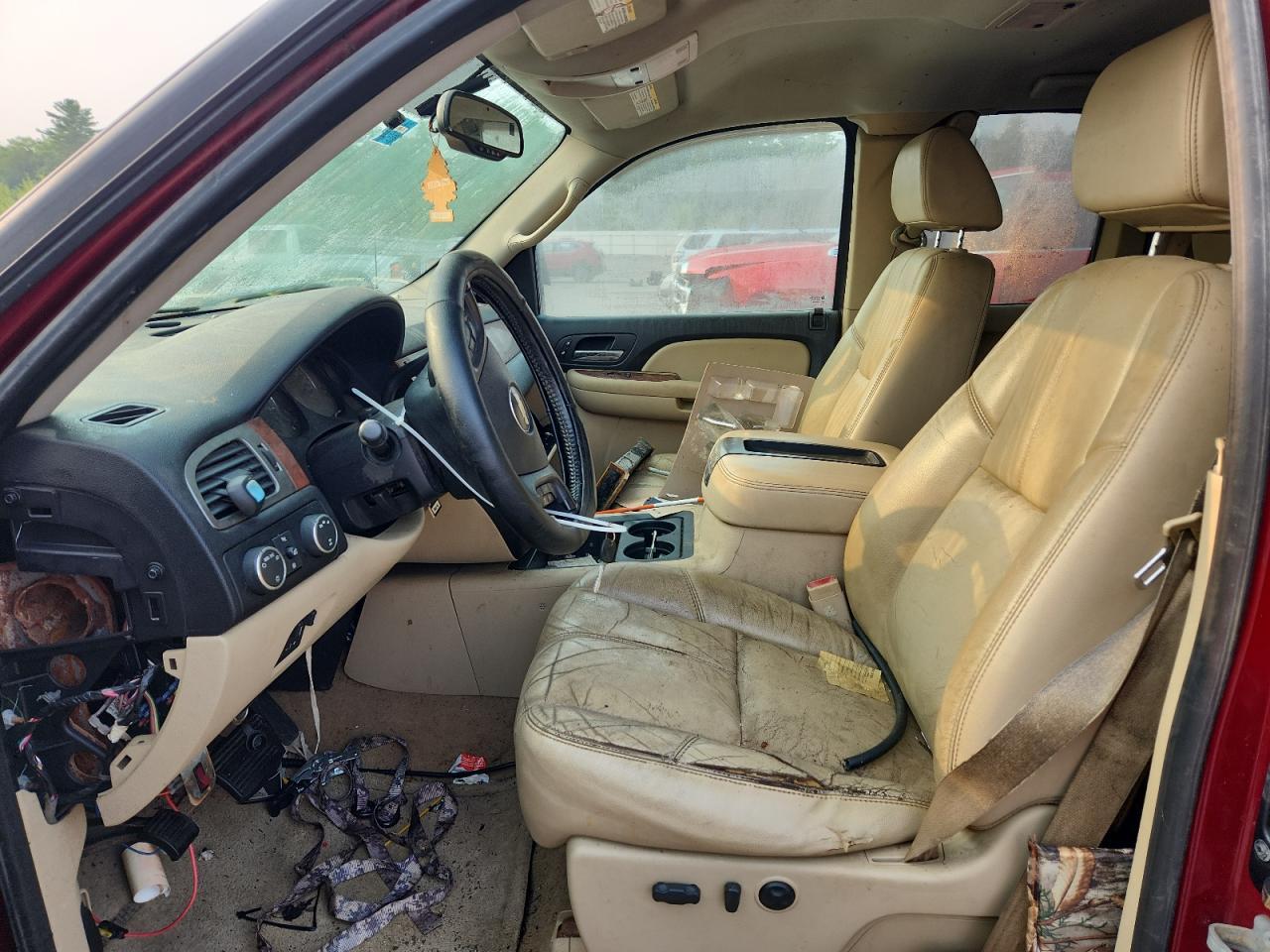 2007 Chevrolet Silverado K2500 Heavy Duty - Image 7