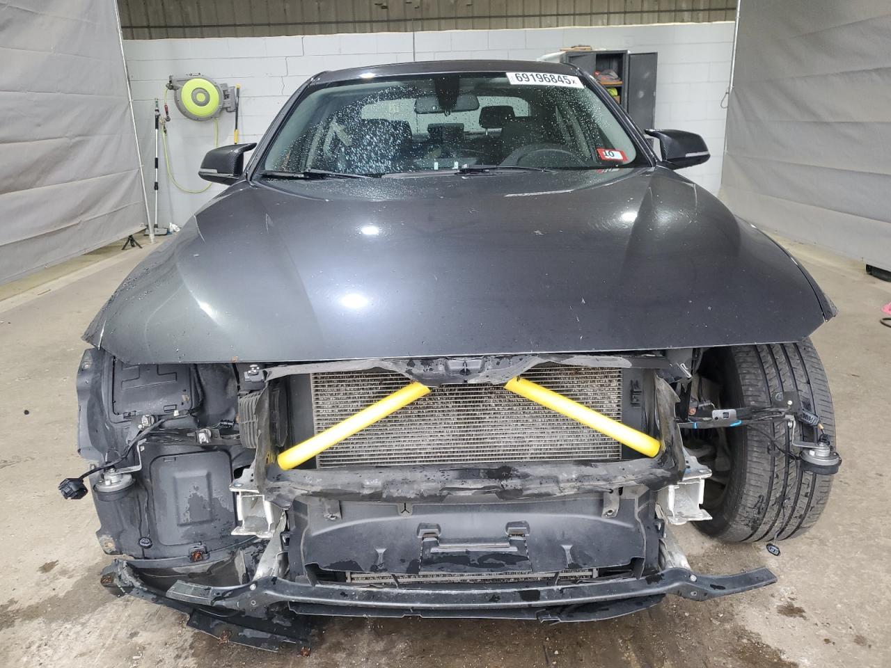 2014 BMW 328 D xDrive - Фото 5