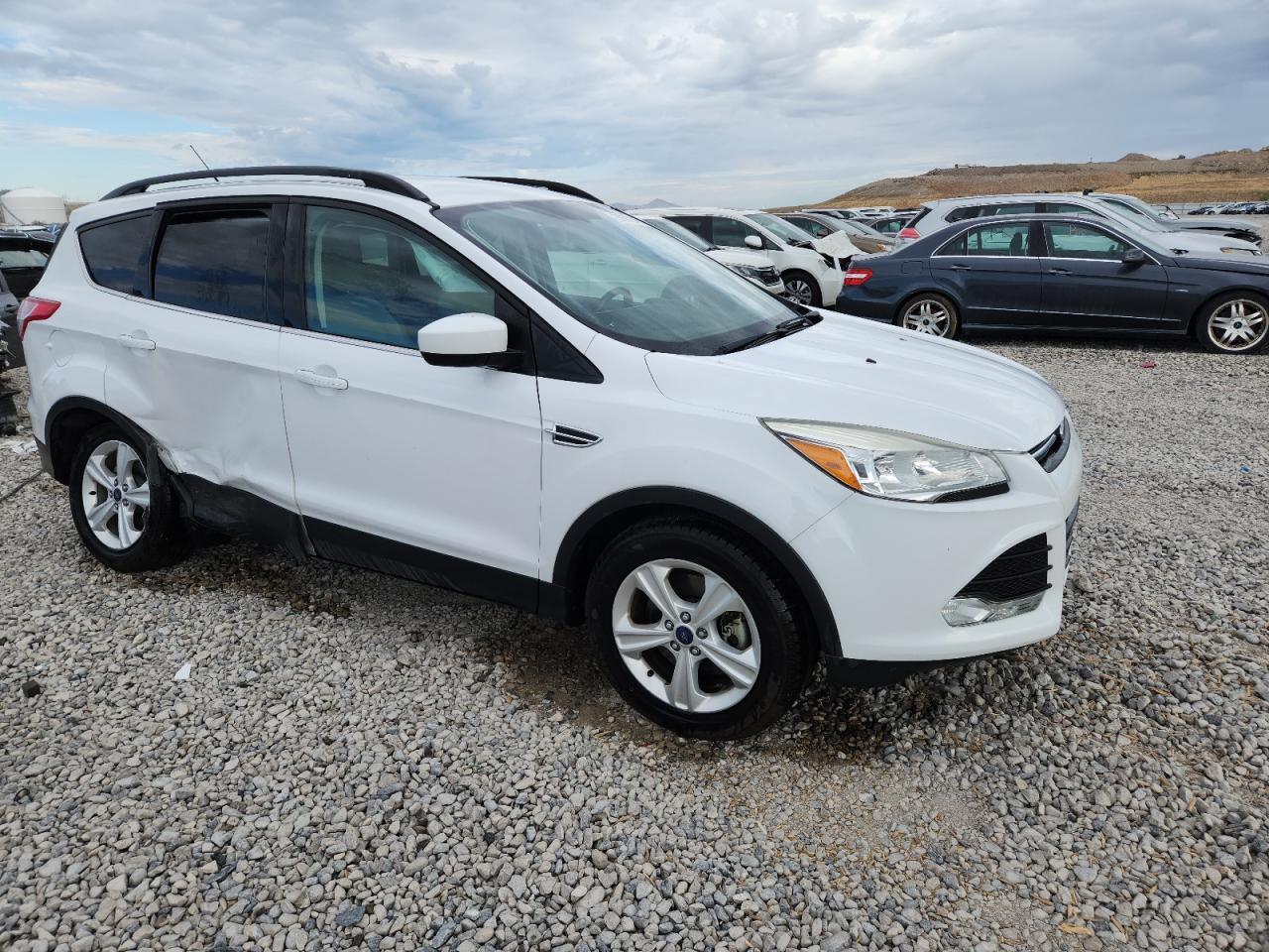 2016 Ford Escape Se - Image 4