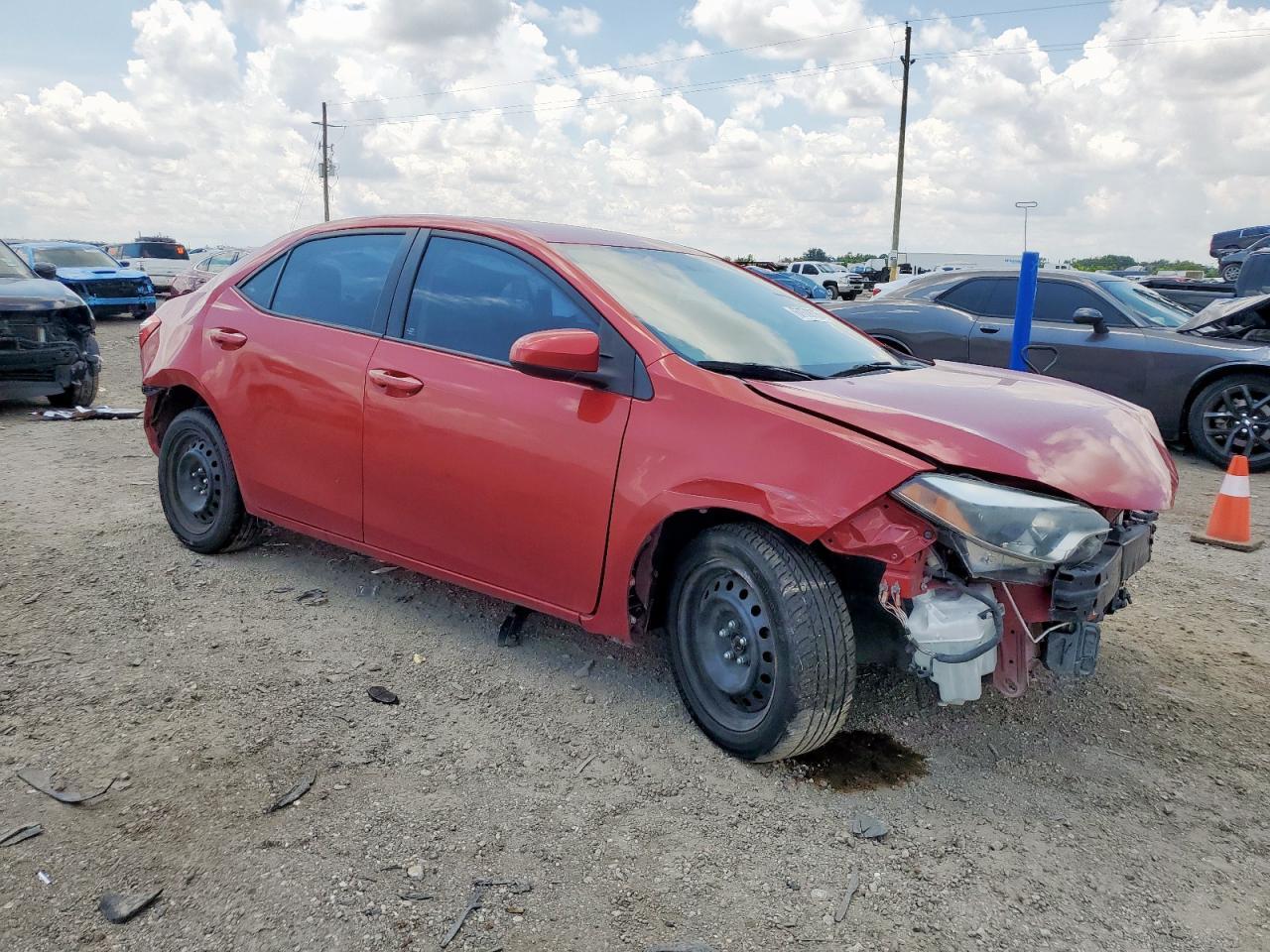2016 Toyota Corolla L - Image 4