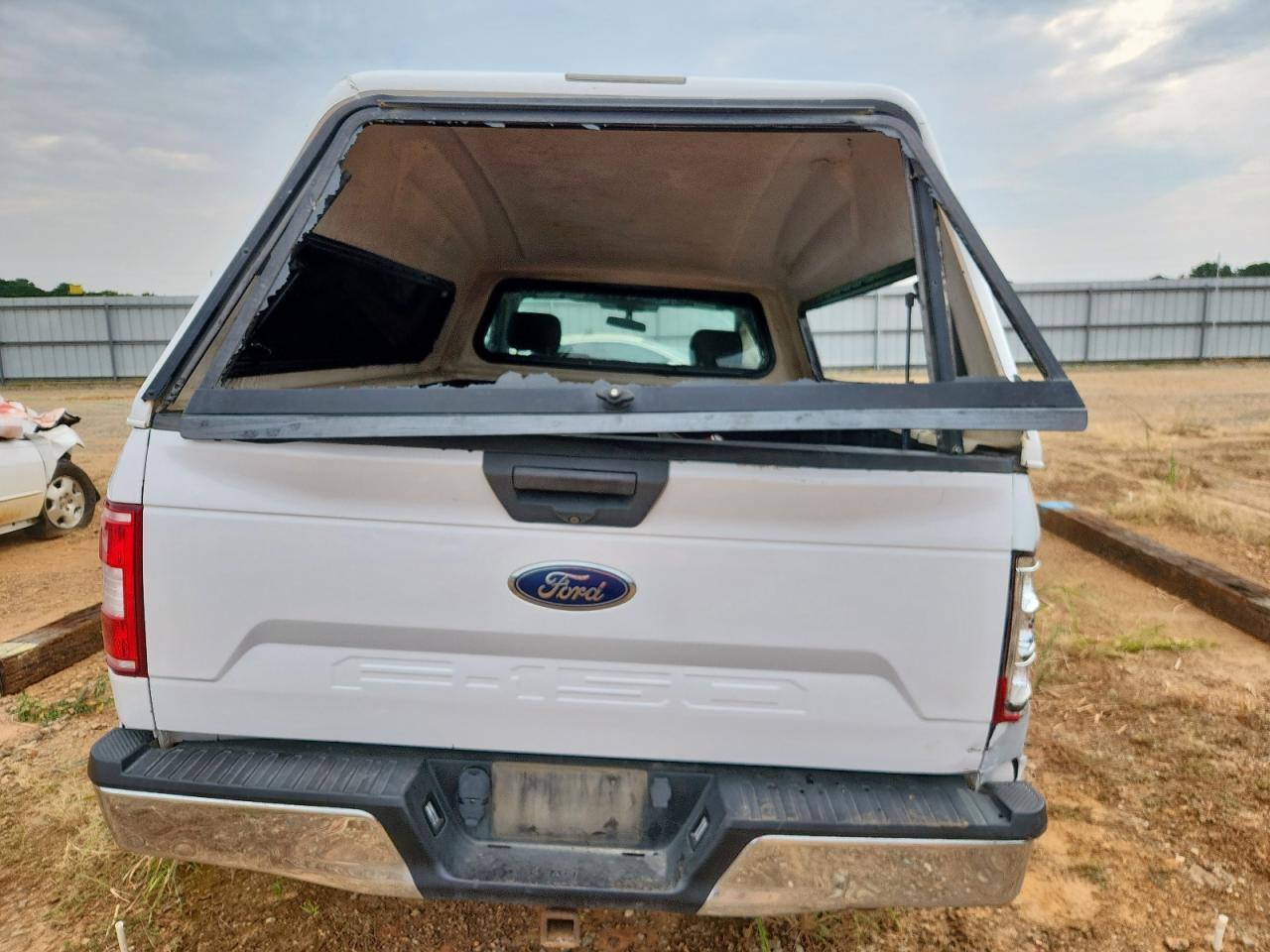 2019 Ford F150 - Фото 6