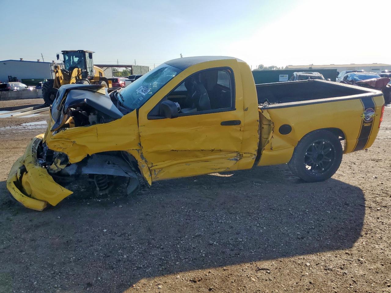 2005 Dodge Ram 1500 St