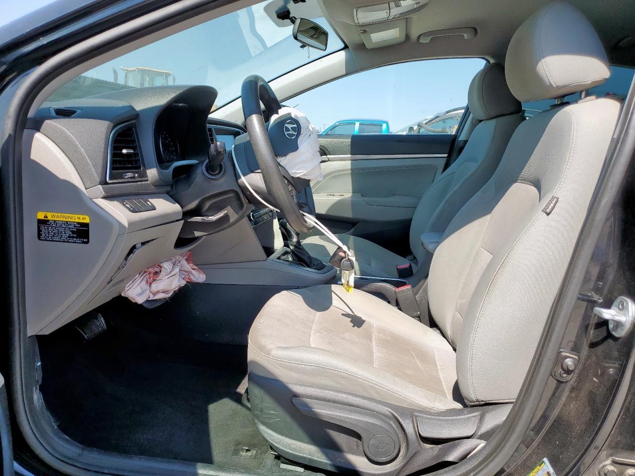 2017 Hyundai Elantra Se - Фото 7