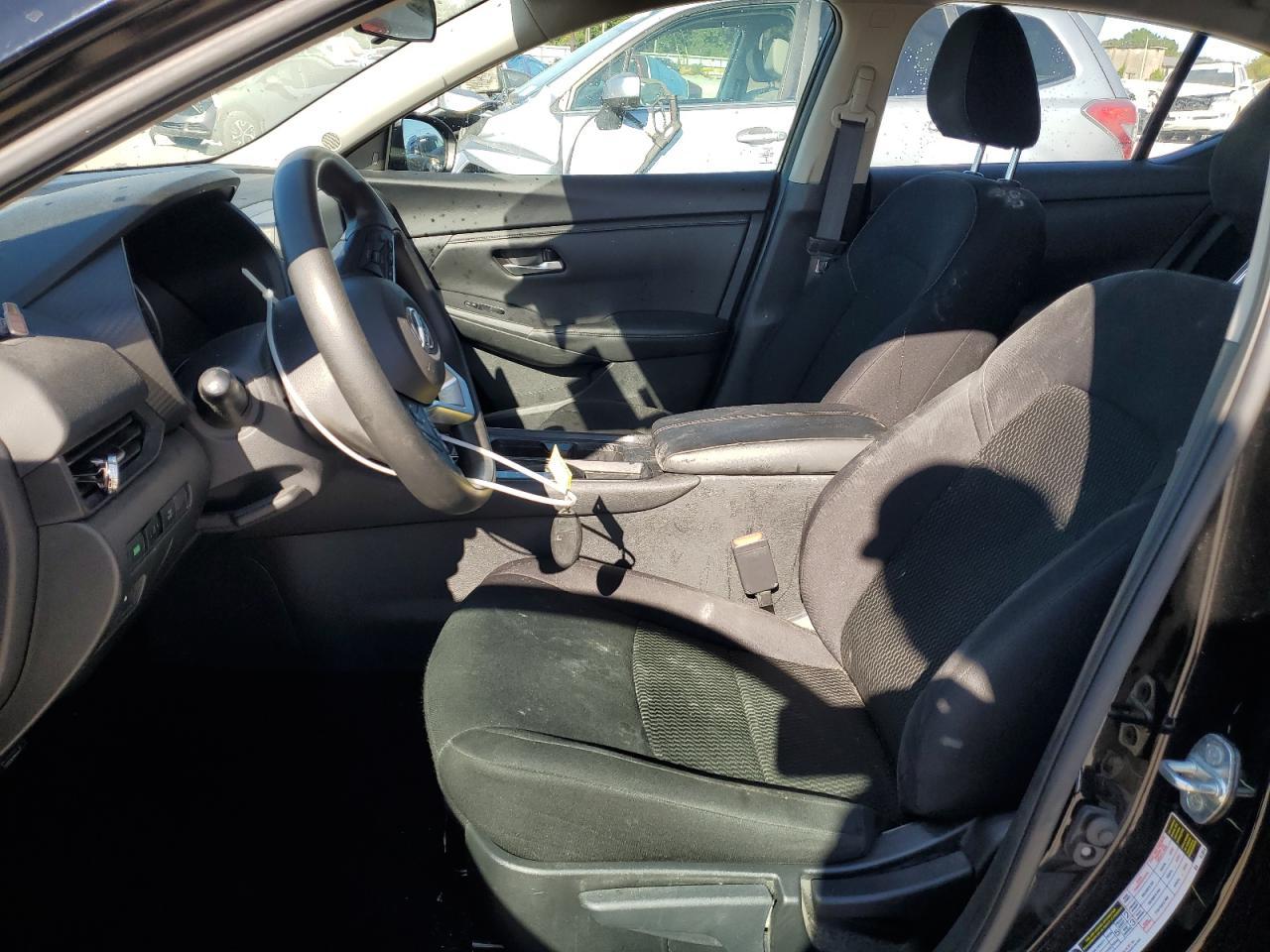 2023 Nissan Sentra S - Image 7