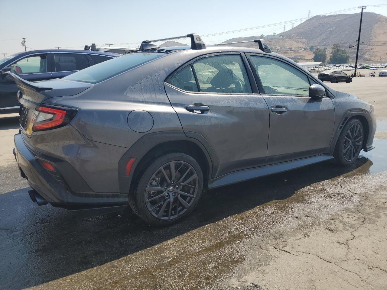 2022 Subaru Wrx Premium - Image 3