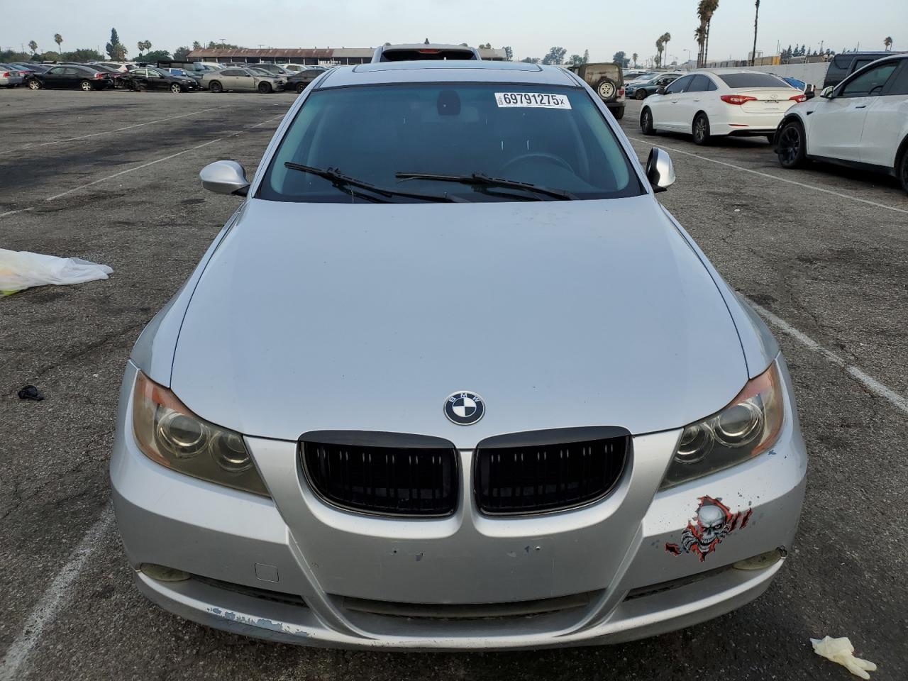 2006 BMW 325 I Automatic - Фото 5
