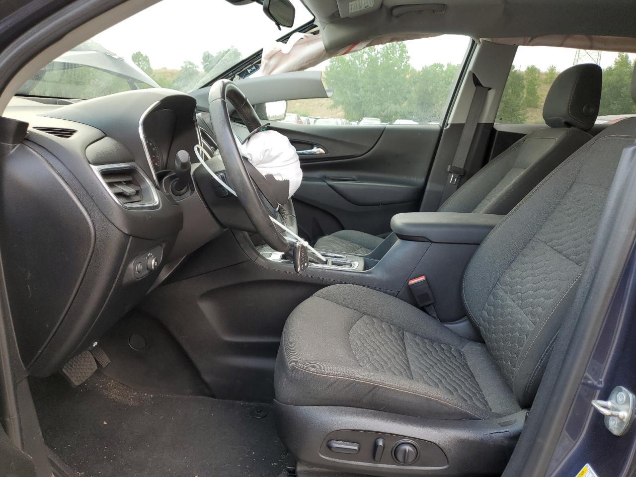 2018 Chevrolet Equinox Lt - Image 7