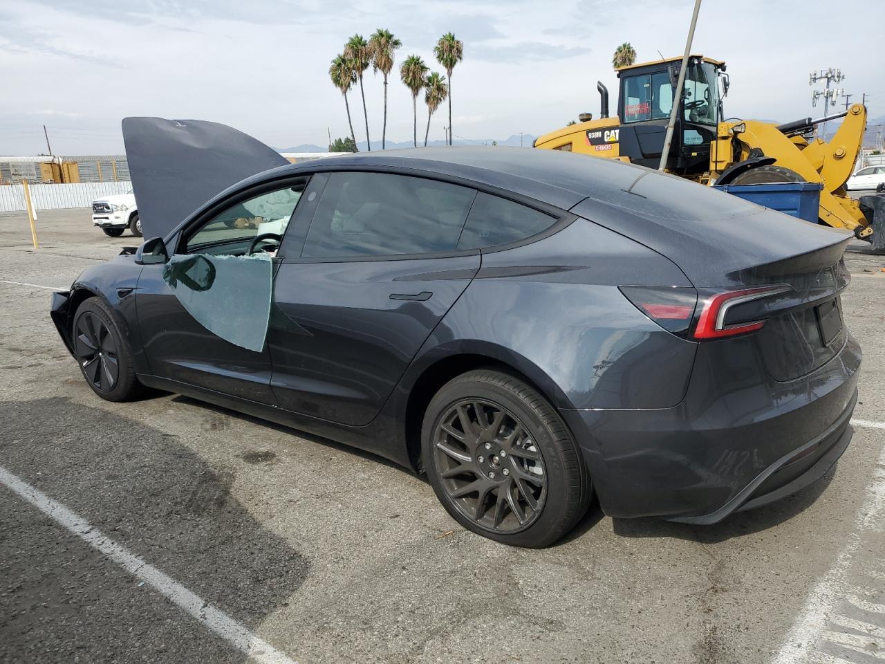 2024 Tesla Model 3 - Image 2
