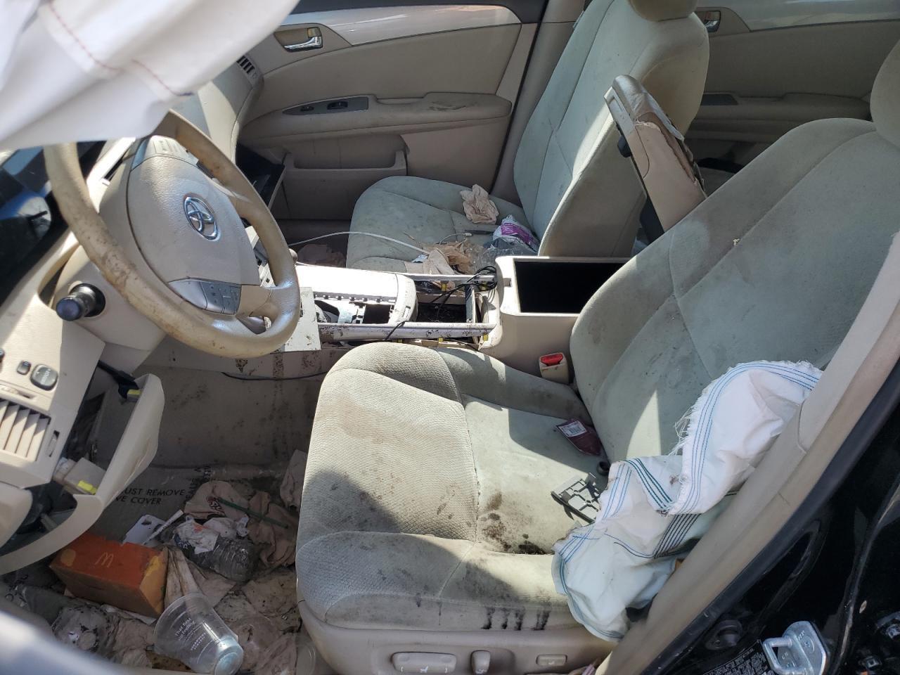 2006 Toyota Avalon Xl - Image 7