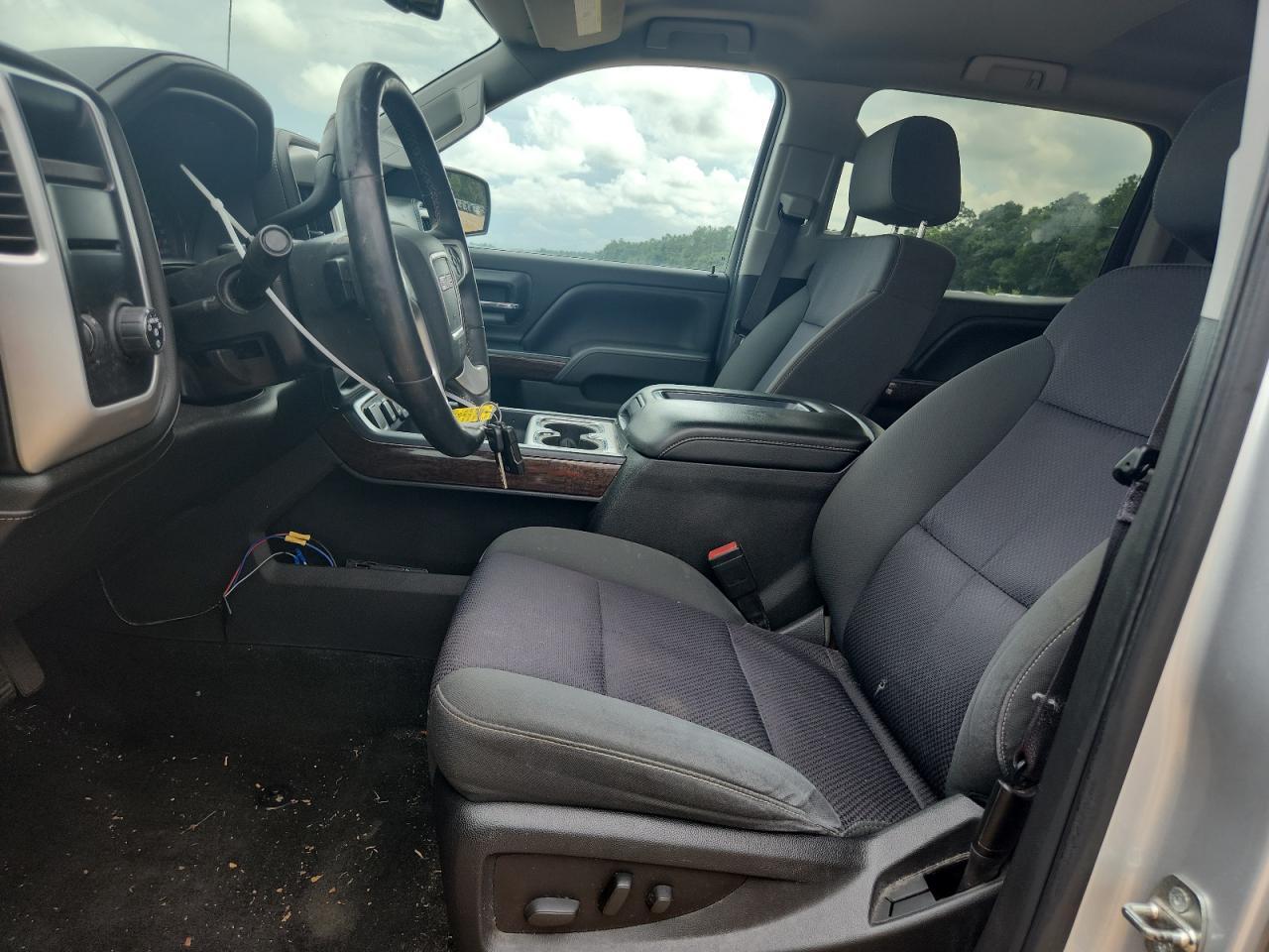 2015 GMC Sierra C1500 Sle - Image 7