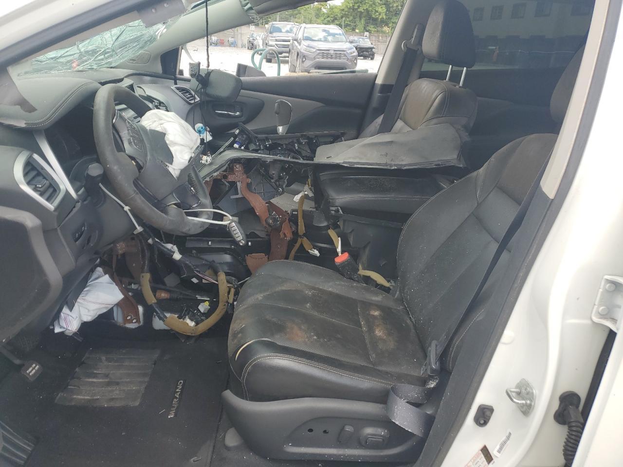 2019 Nissan Murano S - Image 7