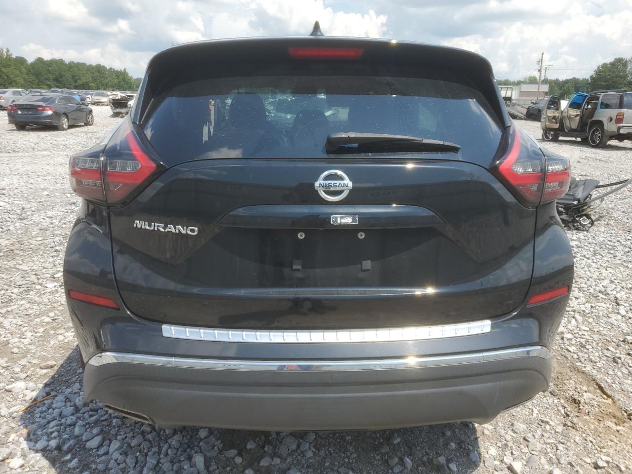 2019 Nissan Murano S - Image 6