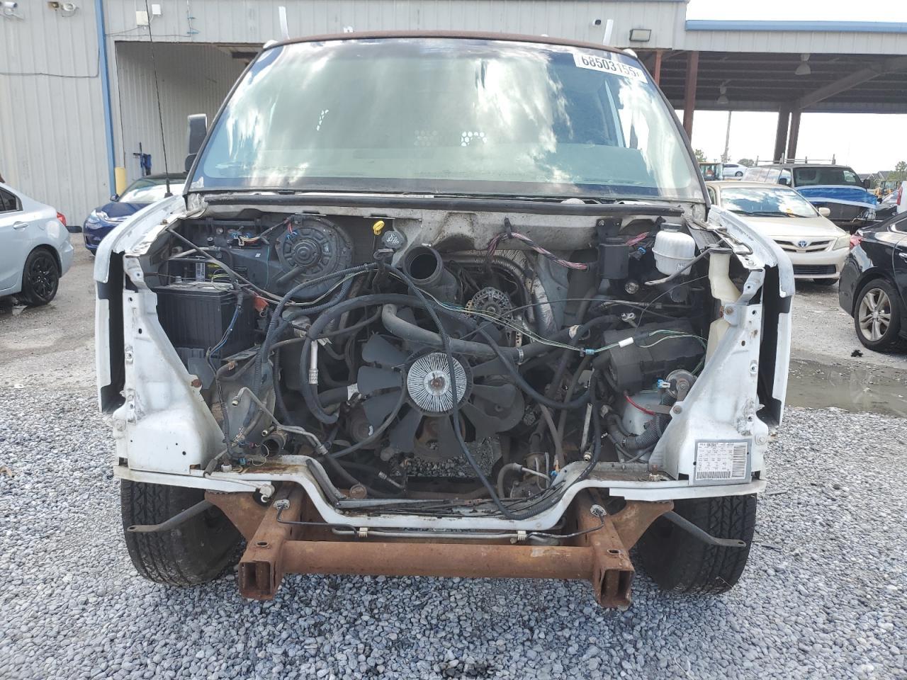 2006 Chevrolet Express G2500 - Image 5