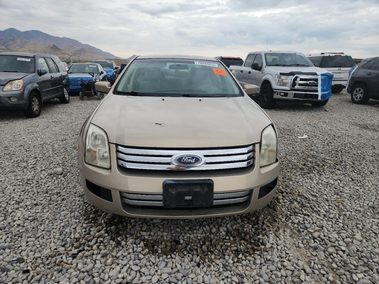 2006 Ford Fusion Se - Image 5