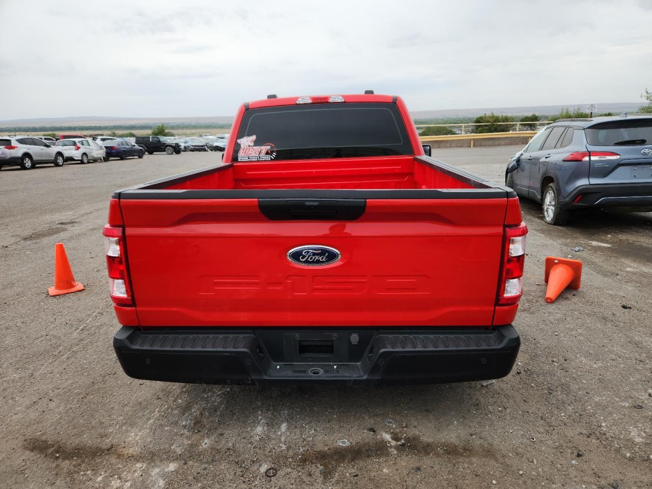 2023 Ford F150 - Фото 6