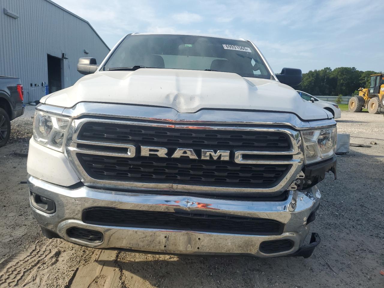 2022 Ram 1500 Big Horn/Lone Star - Image 5